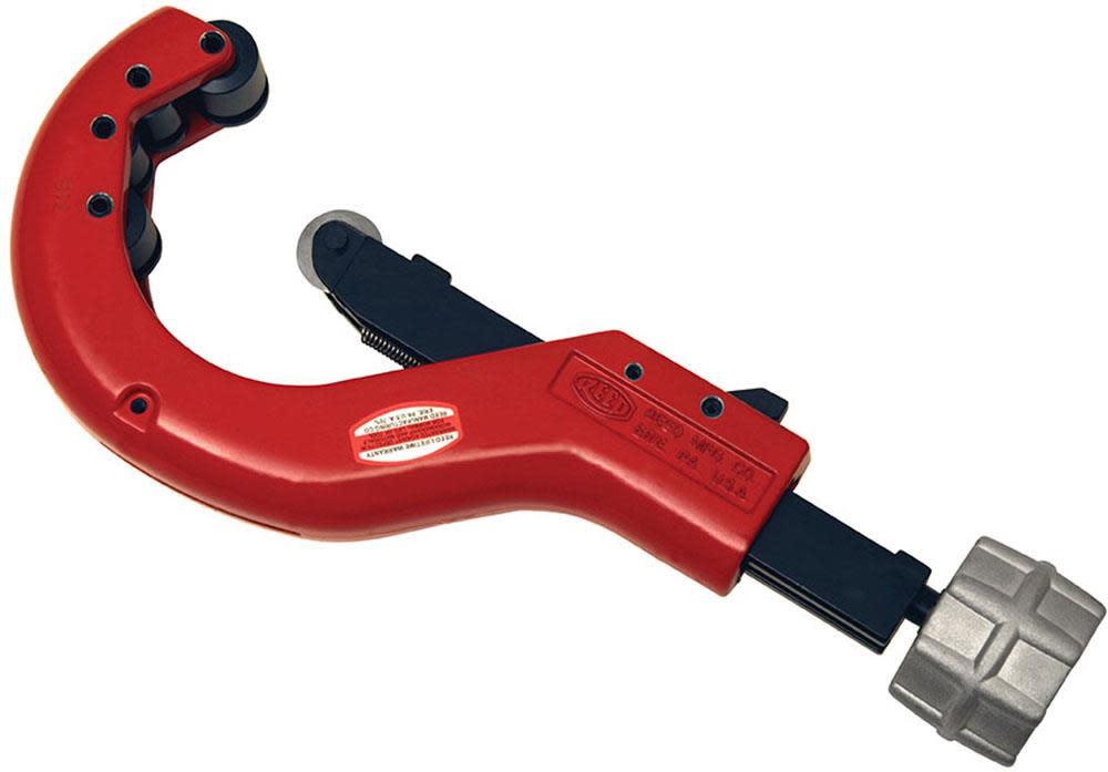 Reed Mfg Quick Release Tubing Cutter TC2Q - Ascmtools