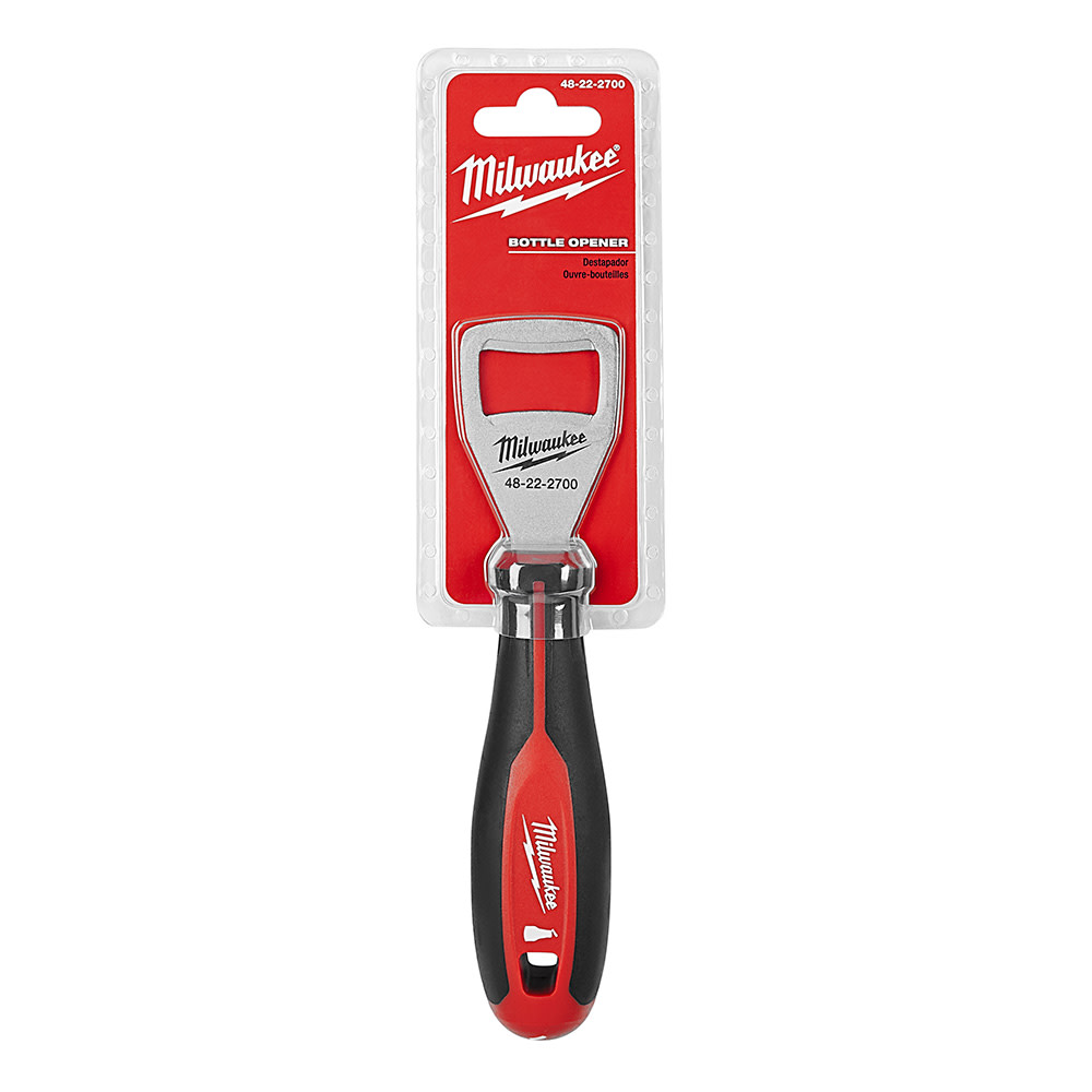 Milwaukee Bottle Opener - Ascmtools