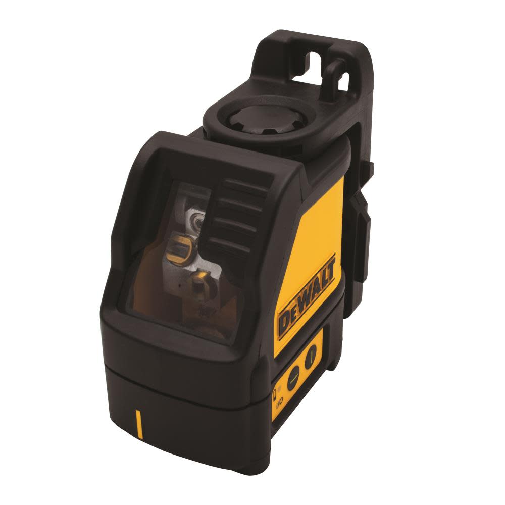 DEWALT Green Cross Line Laser - Ascmtools