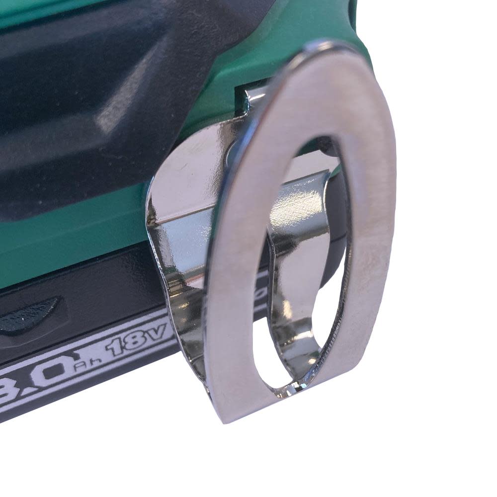 Metabo HPT 18 Volt Brushless Driver Drill Bare Tool - Ascmtools