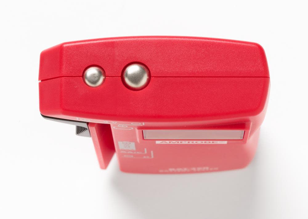 Amprobe Battery Tester - Ascmtools