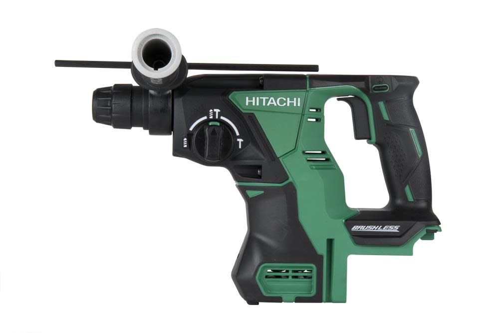 Metabo HPT 18V SDS Plus Rotary Hammer (Bare) - Ascmtools