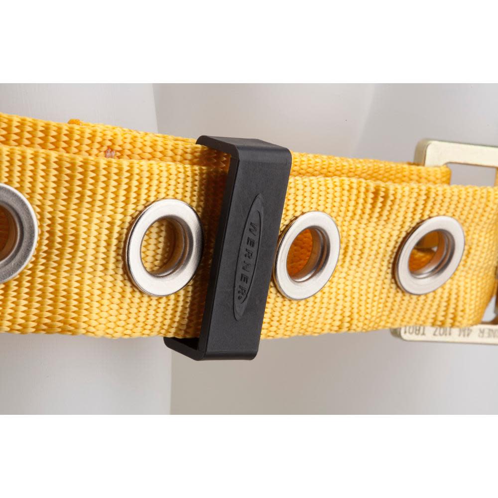 Werner Blue Armor 2000 Construction Harness – XL - Ascmtools