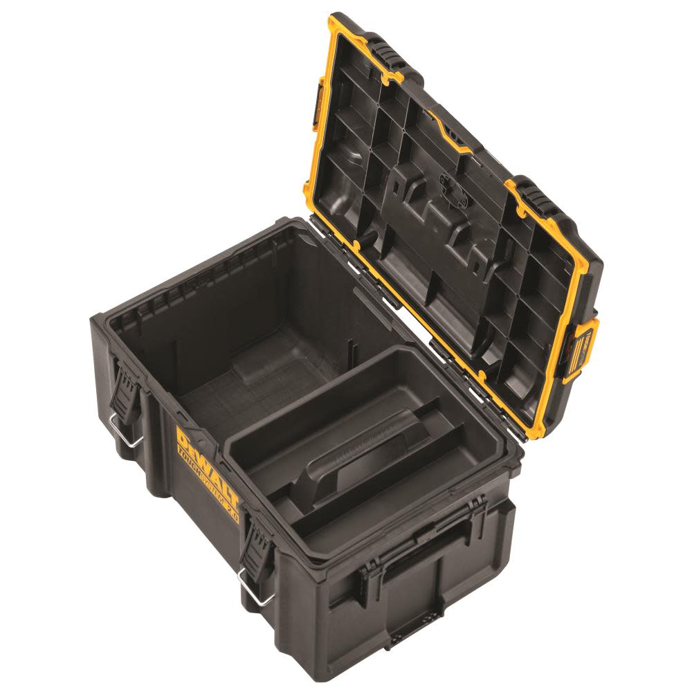 DEWALT TOUGHSYSTEM 2.0 Tool Box DS300 Large - Ascmtools