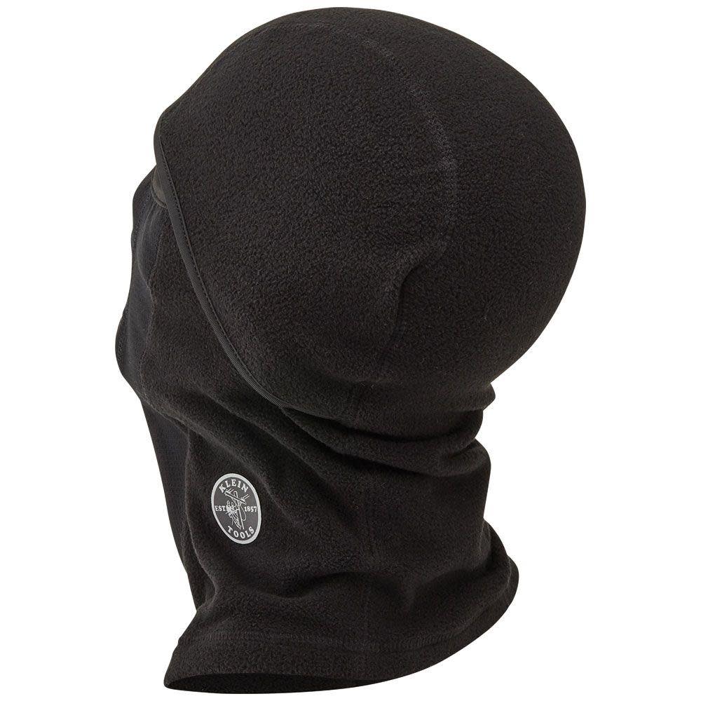 Klein Tools Wind Proof Hinged Balaclava - Ascmtools