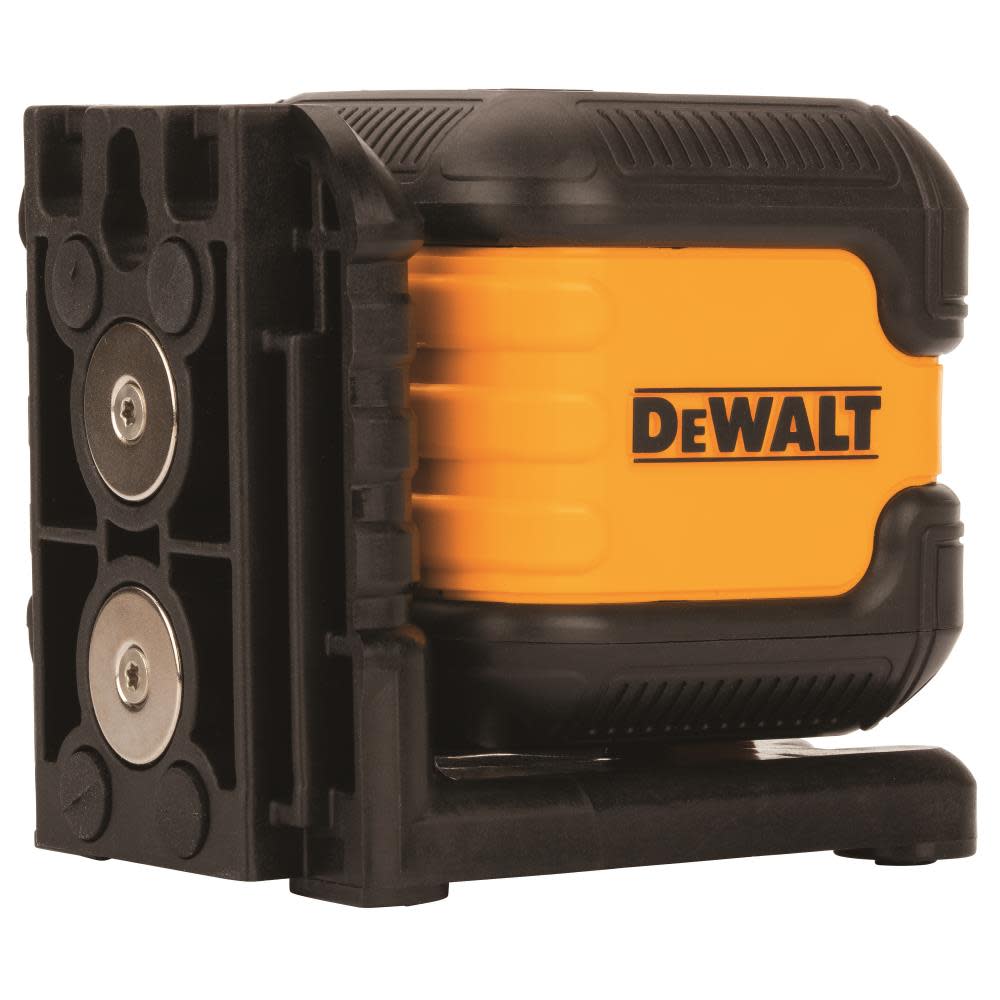 DEWALT Green Cross Line Laser Level - Ascmtools