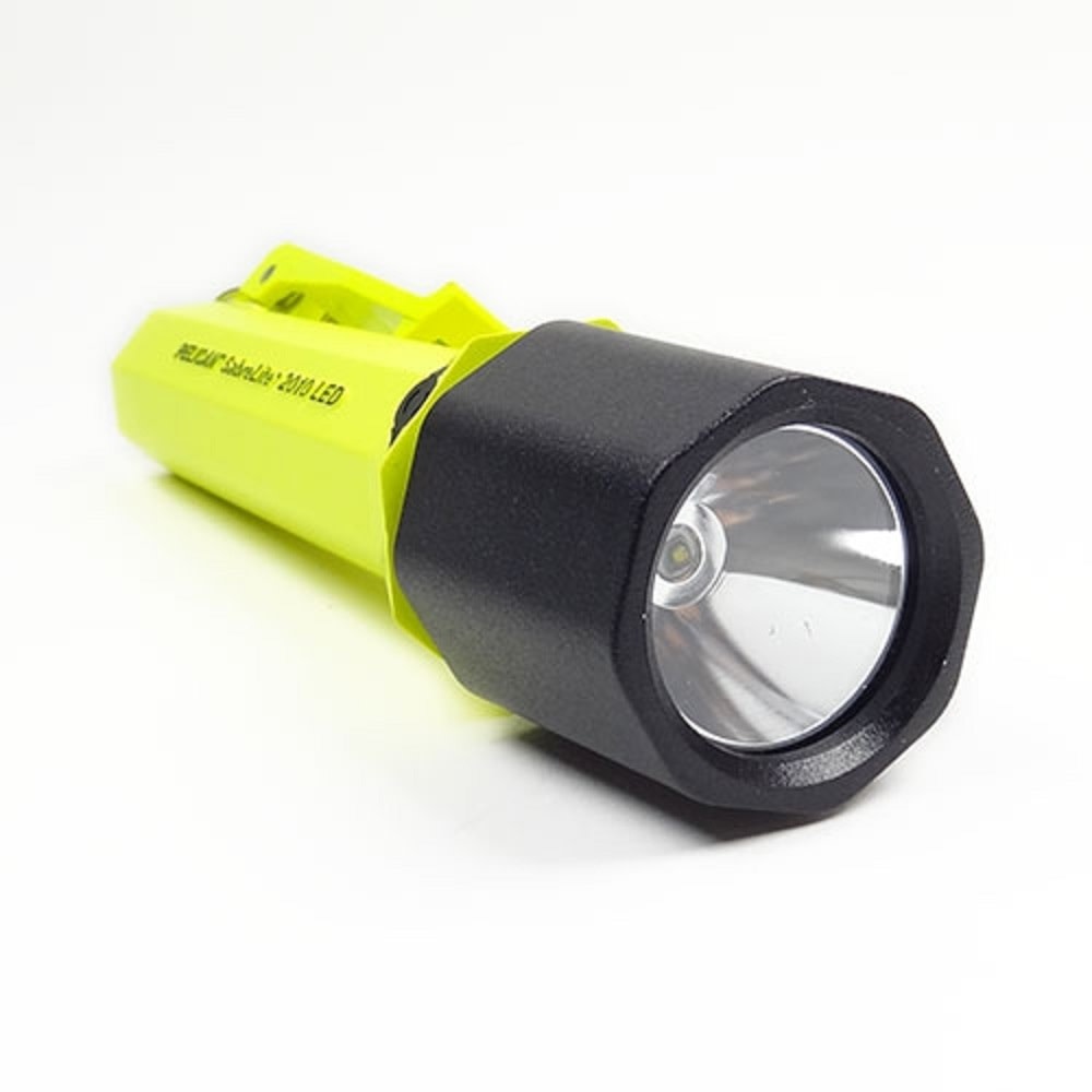 Pelican SabreLite 2010 Handheld Flagship LED Flashlight - Ascmtools