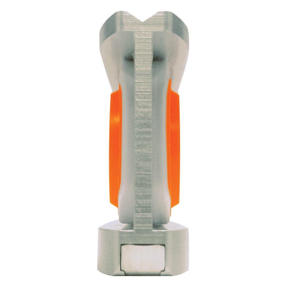 Klein Tools Aluminum Torpedo Level RE Magnet - Ascmtools