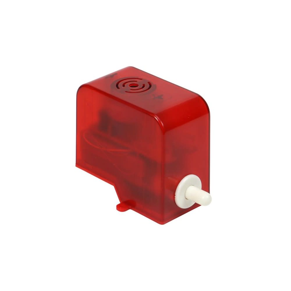 First Aid Only Emergency Eyewash Station Alarm - Ascmtools