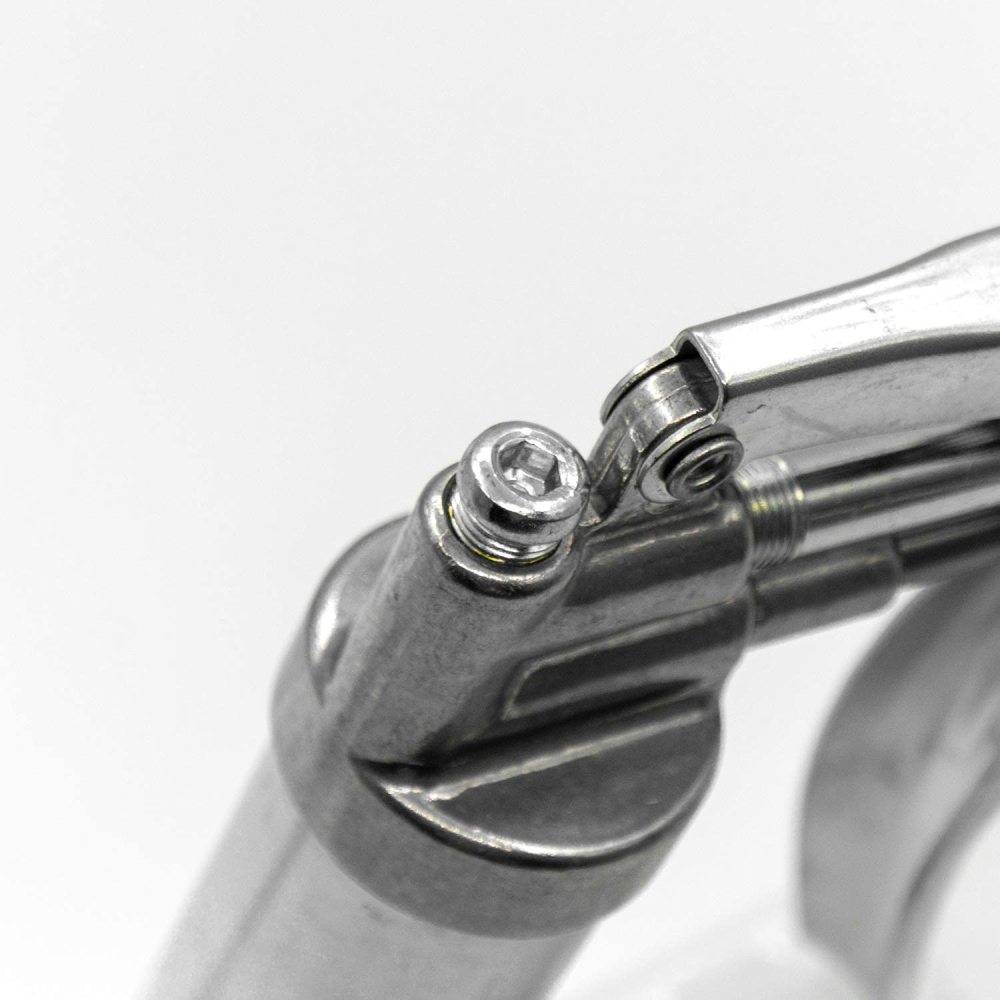 Lubrimatic Mini Grease Gun Pistol Grip Economy - Ascmtools