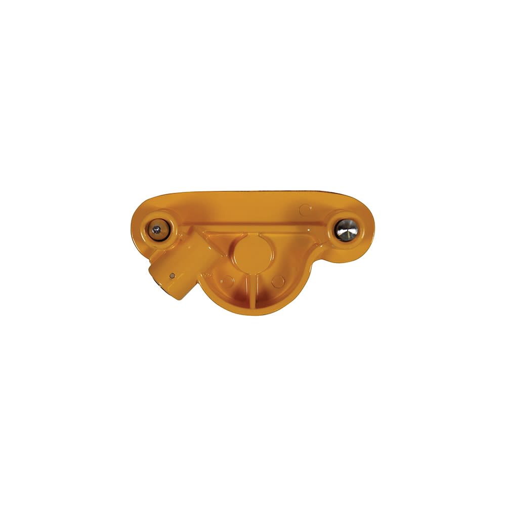 Reese Steel Universal Fit Trailer Coupler Lock with Two Keys - Ascmtools