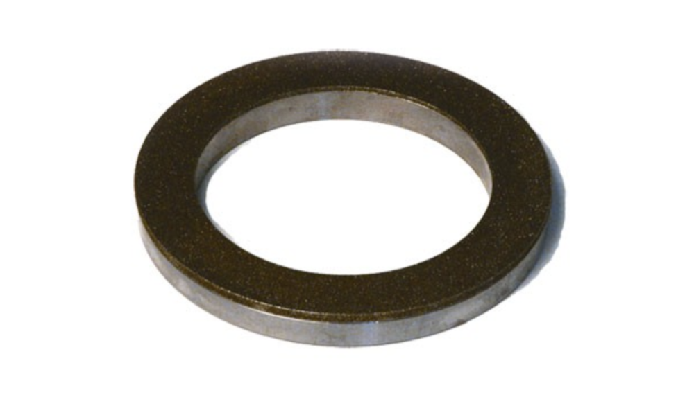 Darex 100-Grit CBN Point-Splitting Wheel - Ascmtools