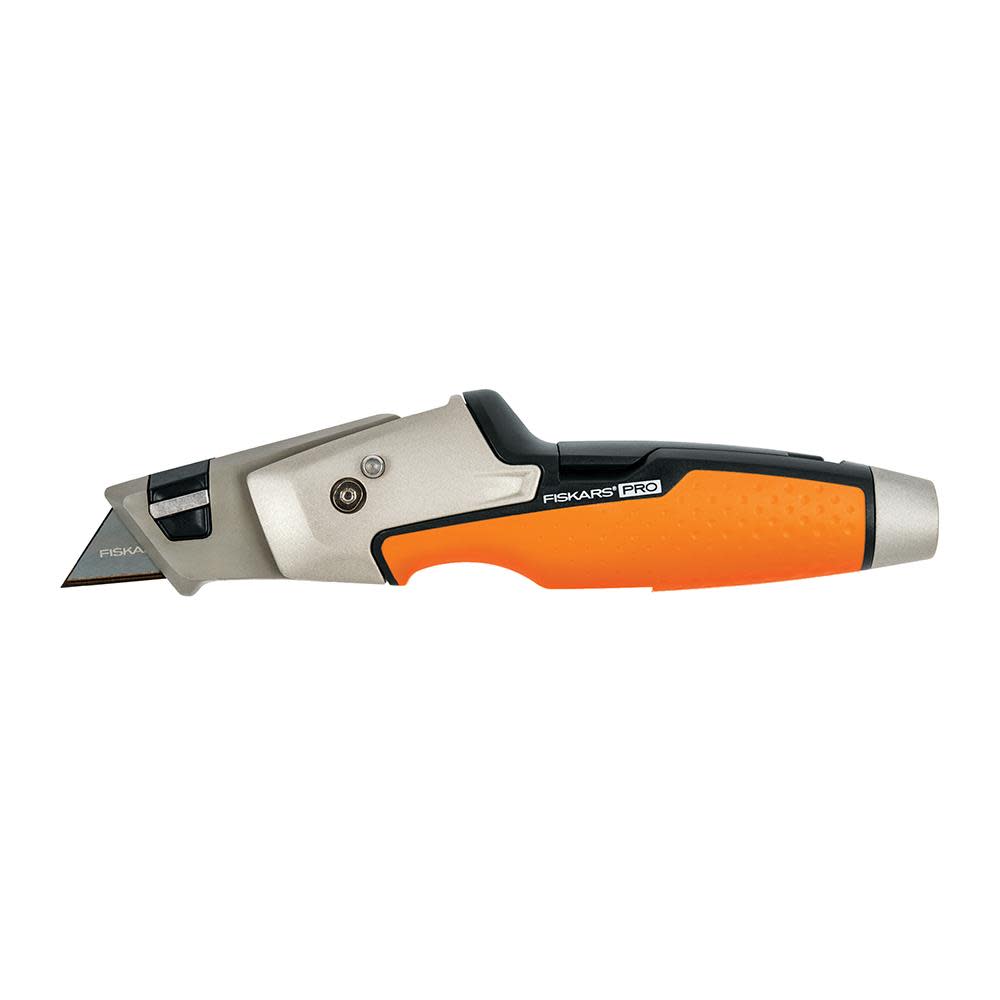 Fiskars PRO Painter’s Utility Knife - Ascmtools