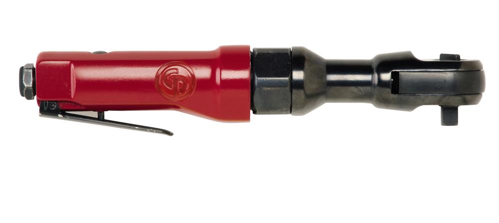 Chicago Pneumatic 3/8 In. Standard Duty Air Ratchet - Ascmtools