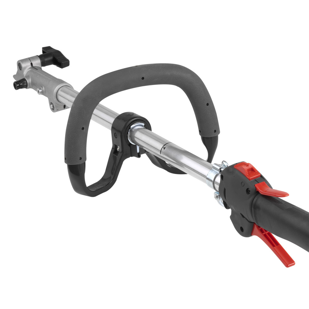 Shindaiwa Multi Tool Power Head Professional 21.2cc 2 Stroke - Ascmtools