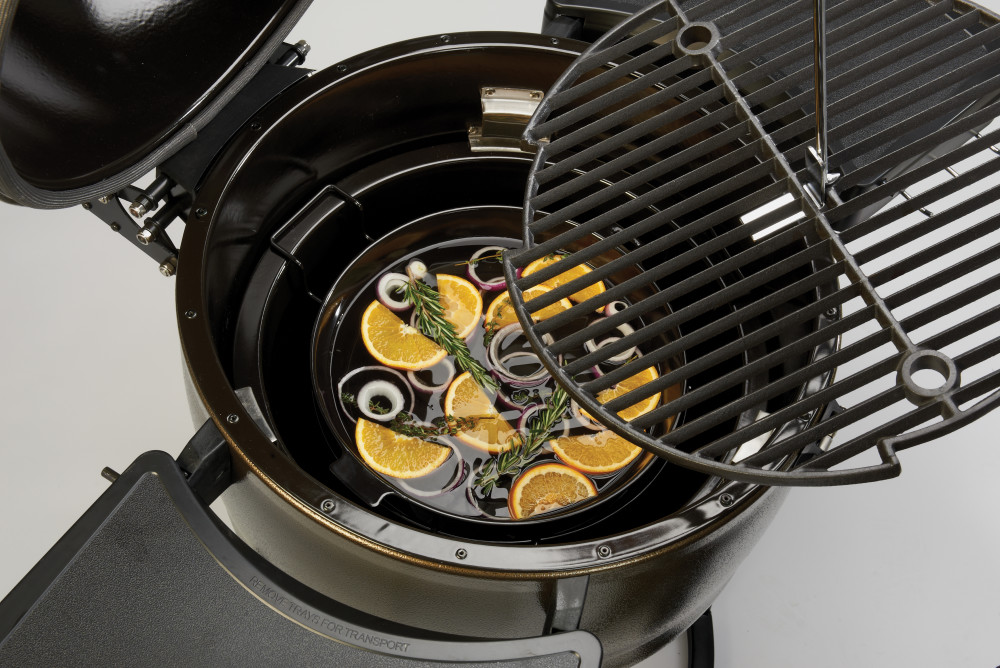 Broil King KEG Diffuser Kit - Ascmtools