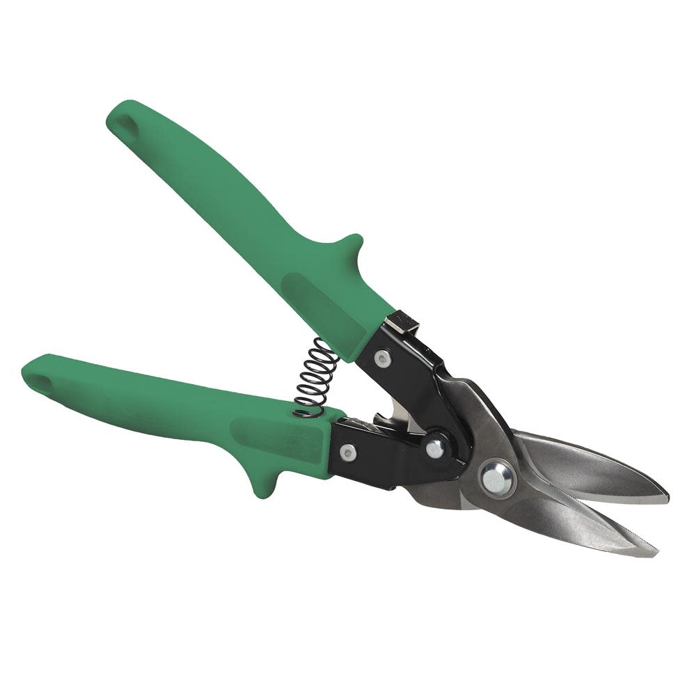 Malco Products Max2000 Right Cut Aviation Snip - Ascmtools