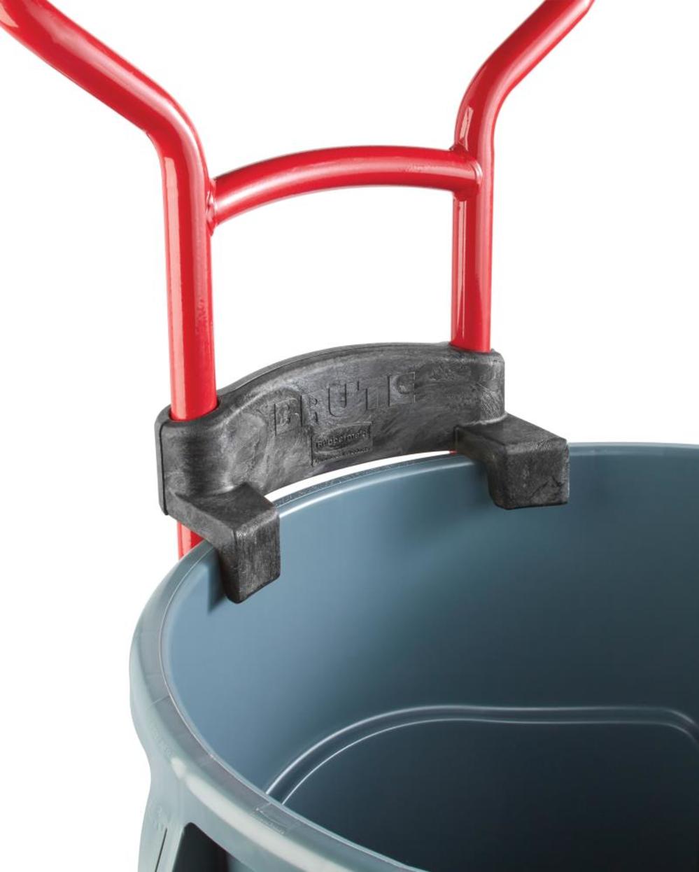 Rubbermaid Commercial BRUTE Construction and Landscape Dolly - Ascmtools