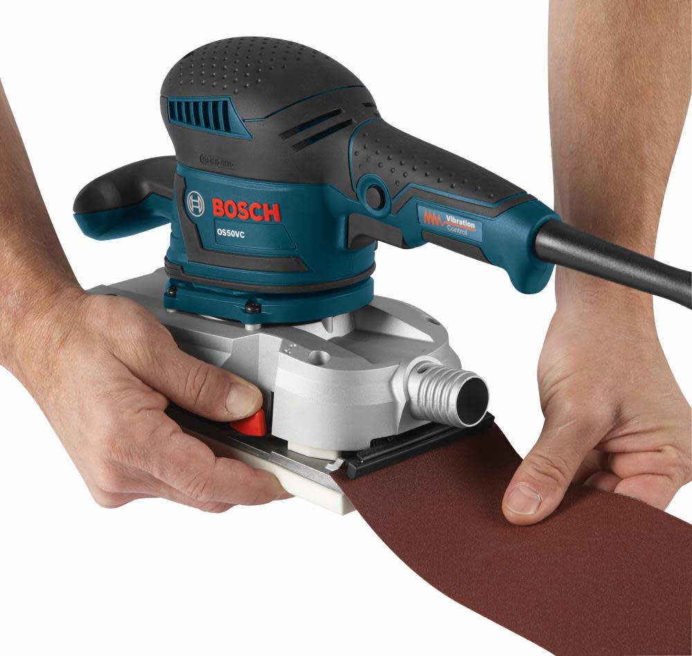 Bosch Orbital Finishing Sander - Ascmtools
