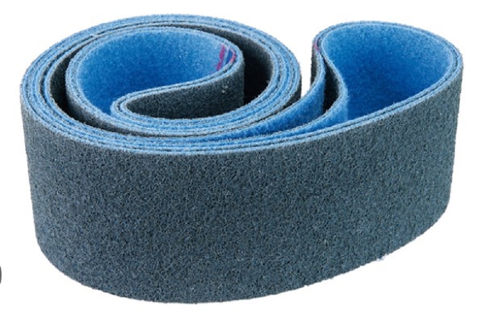 Fein Fleece Belt 3 x 79 Very Fine 3 Pack - Ascmtools