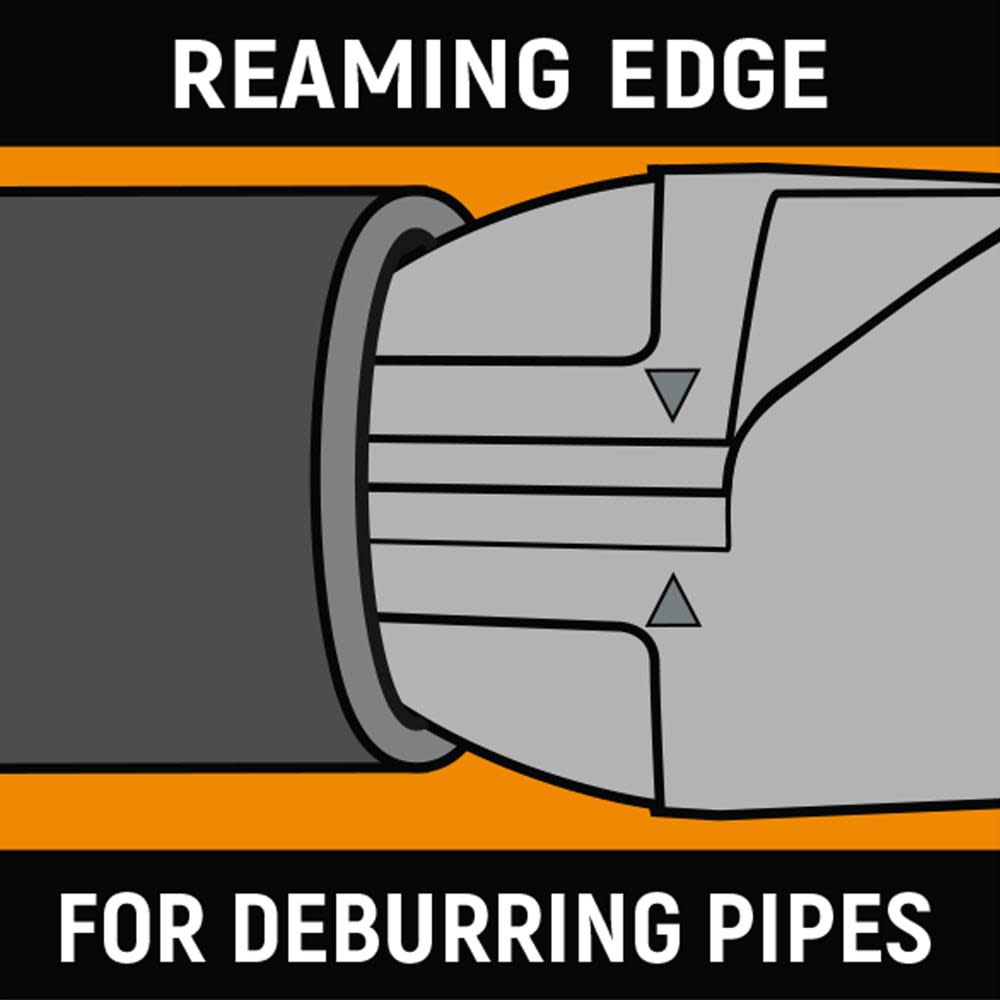GEARWRENCH Pitbull Electricians Plier Set Dipped Handle 3pc - Ascmtools