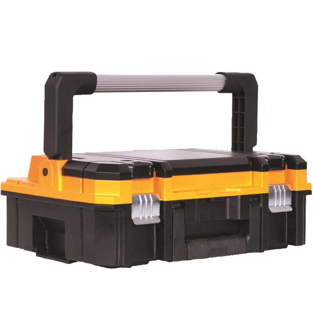 DEWALT TSTAK I Lockable Storage Organizer - Ascmtools