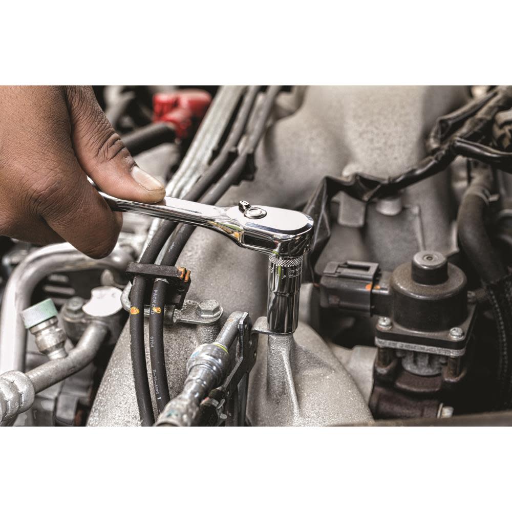 DEWALT 205 Piece Mechanics Tool Set - Ascmtools