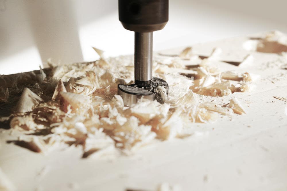 Fisch Wave Cutter 16 Pcs Set - Ascmtools