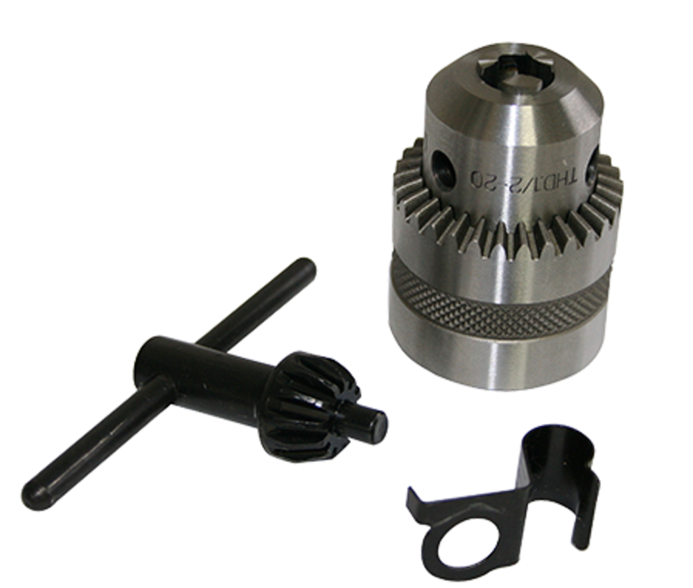Echo Replacement Keyed Chuck for ED-210 and ED-260 - Ascmtools