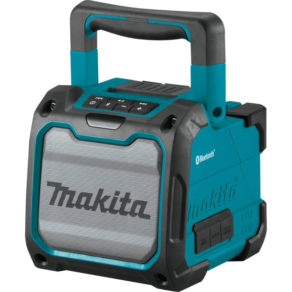 Makita 18V LXT Lithium-Ion Cordless 6-Piece Combo Kit (3.0Ah) - Ascmtools