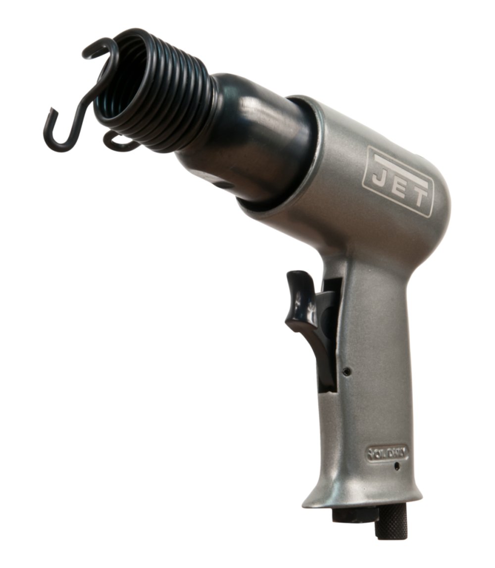 JET R6 JAT-900 Riveting Hammer - Ascmtools