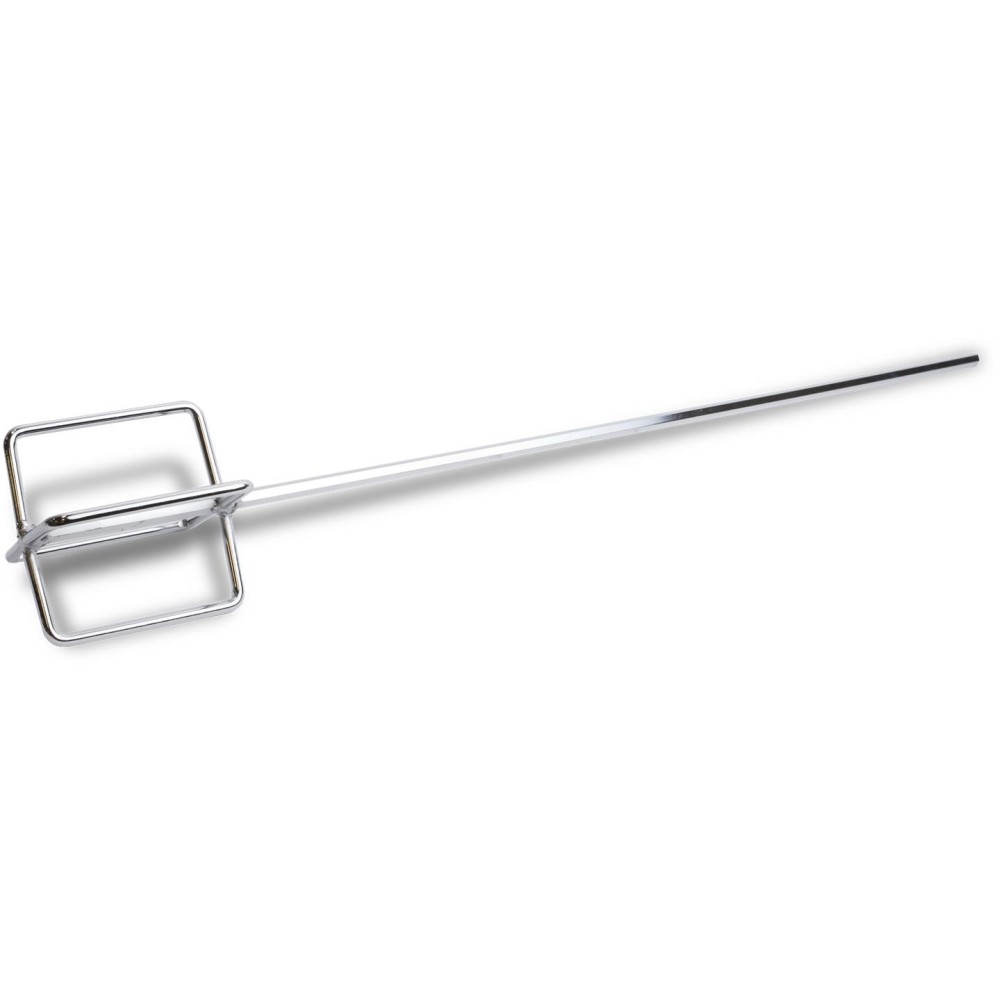 Marshalltown 30″ Steel Eggbeater Mixer - Ascmtools