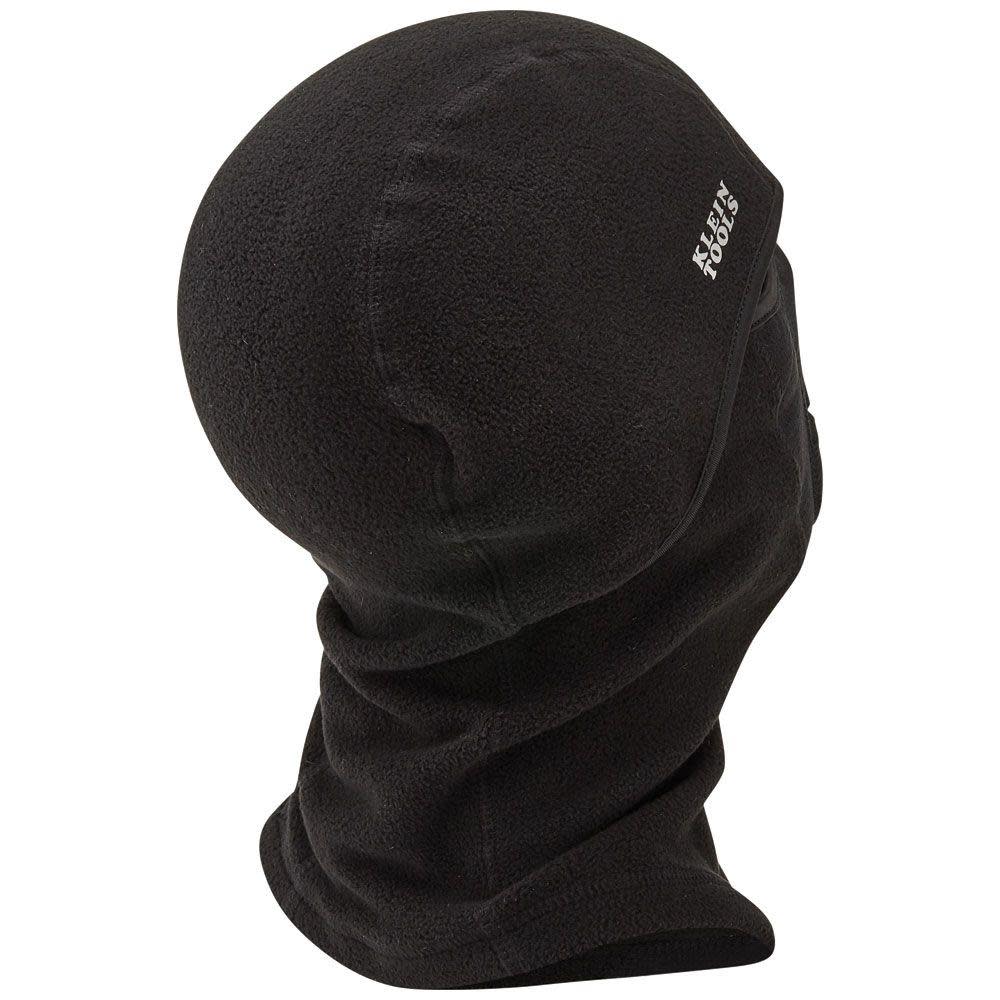 Klein Tools Wind Proof Hinged Balaclava - Ascmtools