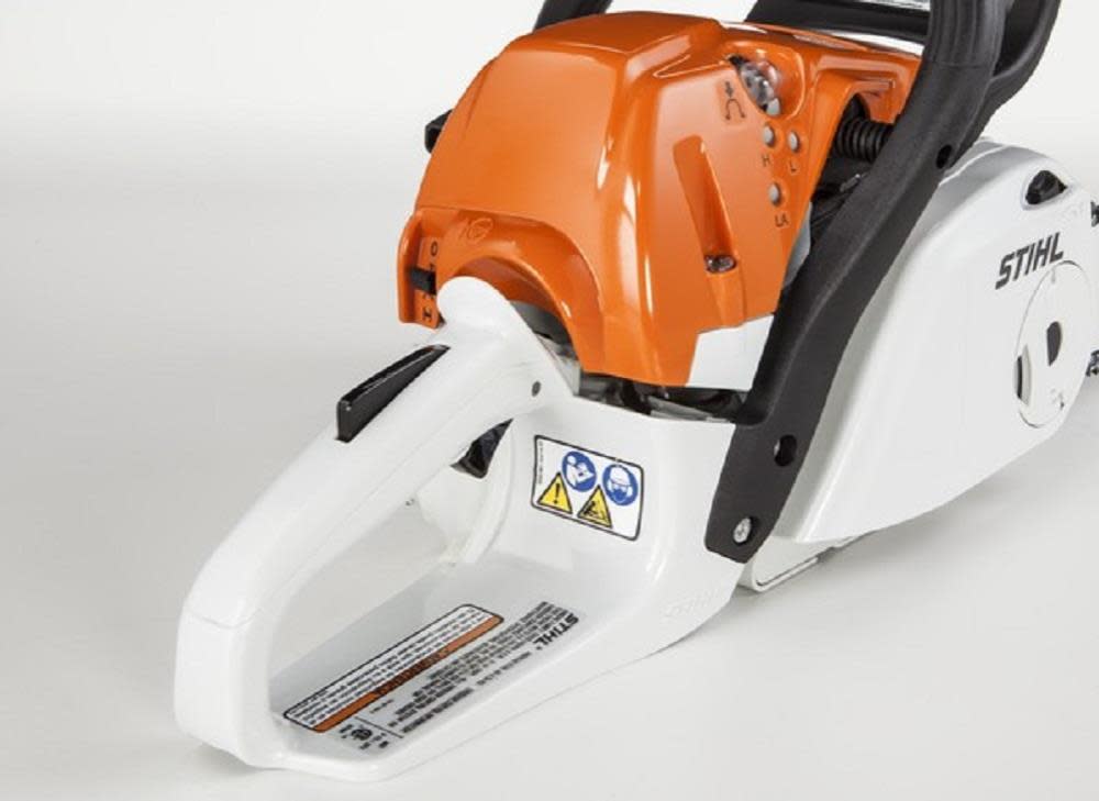 Stihl MS 251 Chainsaw 18″ 45.6cc EZ Start .325 0.63 - Ascmtools