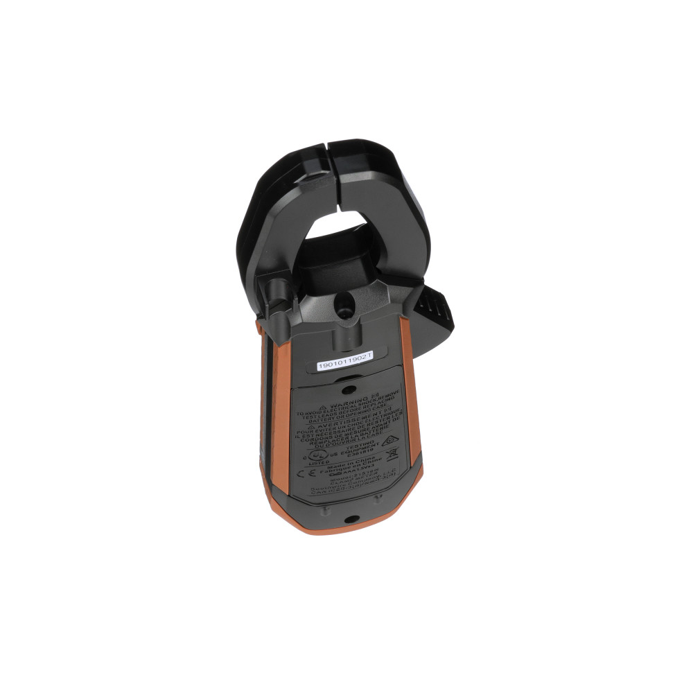 Southwire AC Clamp Meter with Built-In NCV Worklight - Ascmtools