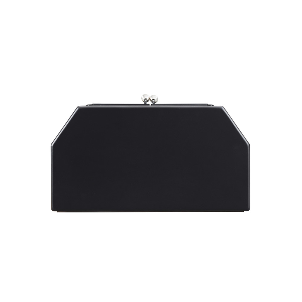 Hearthpro 25″ 5 Sided Infrared Electrick Stove Black Finish - Ascmtools