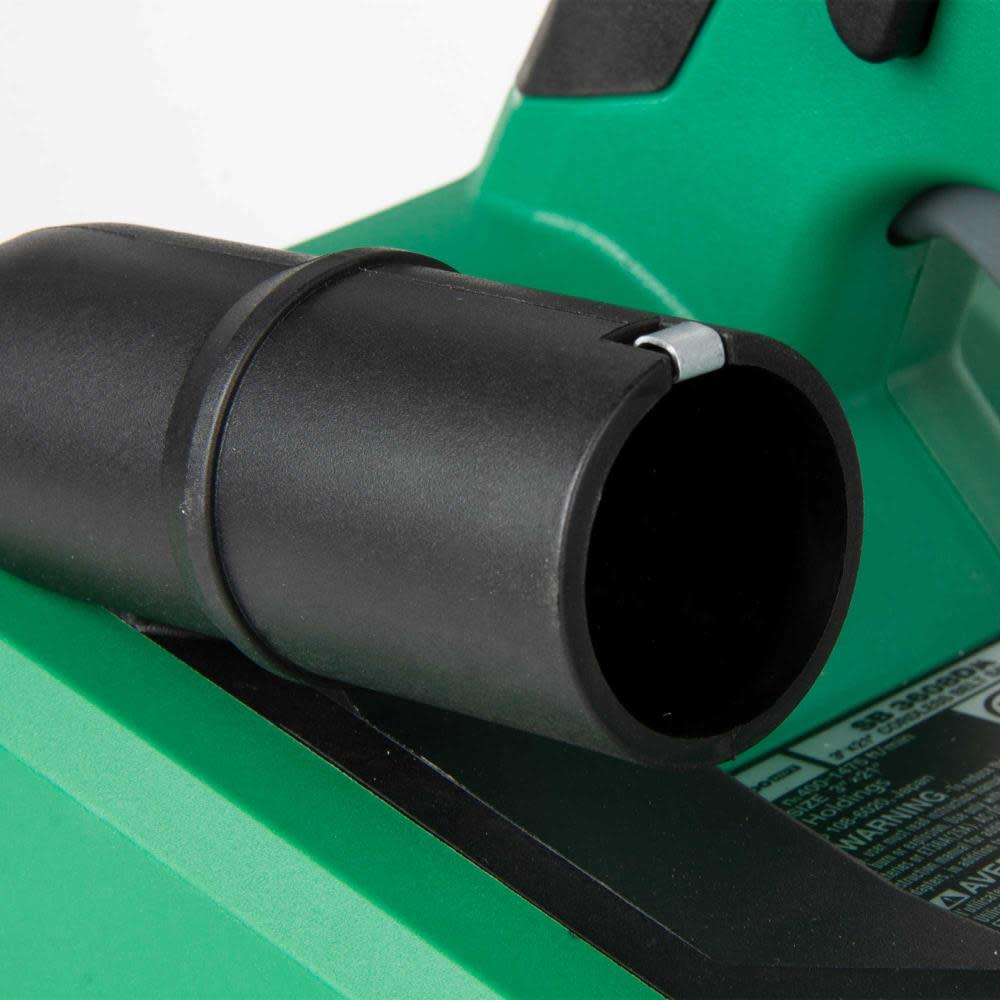 Metabo HPT 36V MultiVolt Cordless Brushless 3″ x 21″ Belt Sander - Ascmtools