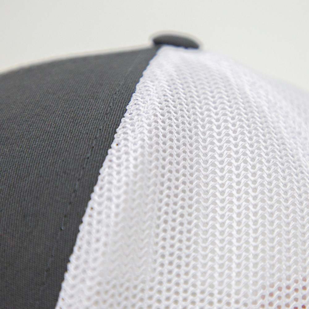 Eskimo Gray Patch Cap S/M - Ascmtools