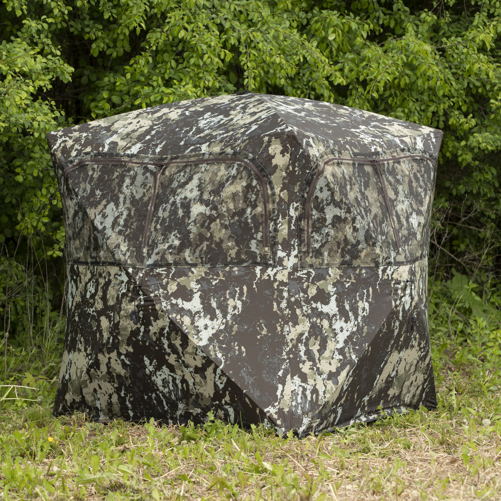 Barronett Blinds Grounder 250 Crater Core - Ascmtools