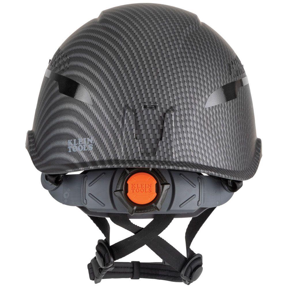 Klein Tools Safety Helmet Class C Headlamp - Ascmtools