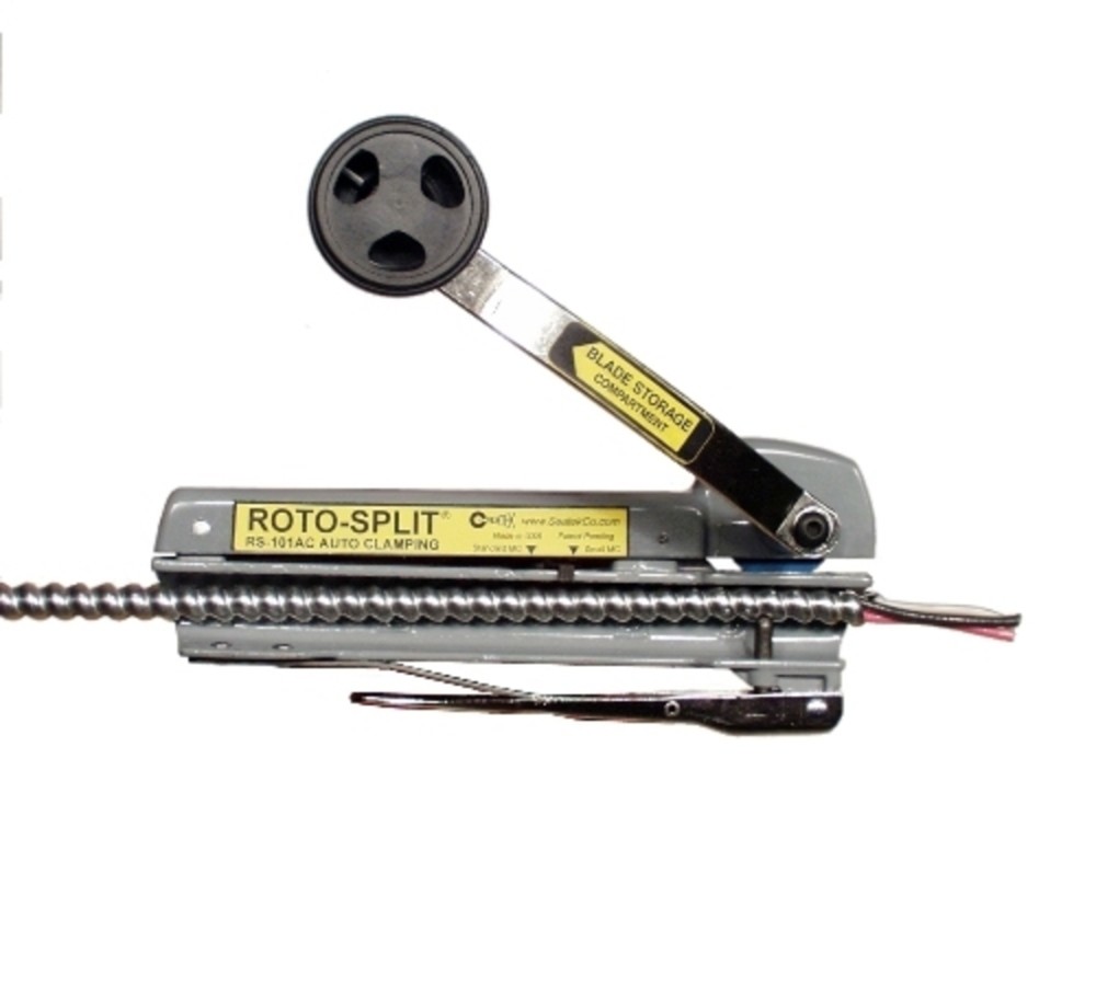 Southwire Roto Split Cutter Automatic - Ascmtools