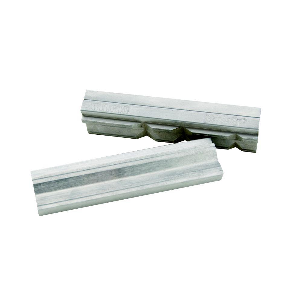 Wilton Prism Jaw Cap 6 In. Jaw Width - Ascmtools