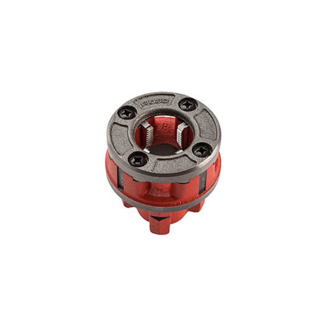 Ridgid 3/4″ 11-R Enclosed Manual Ratchet Threader Die Head - Ascmtools