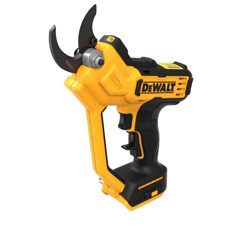 DEWALT 20V MAX* 1 1/2″ Cordless Pruner Bare Tool - Ascmtools
