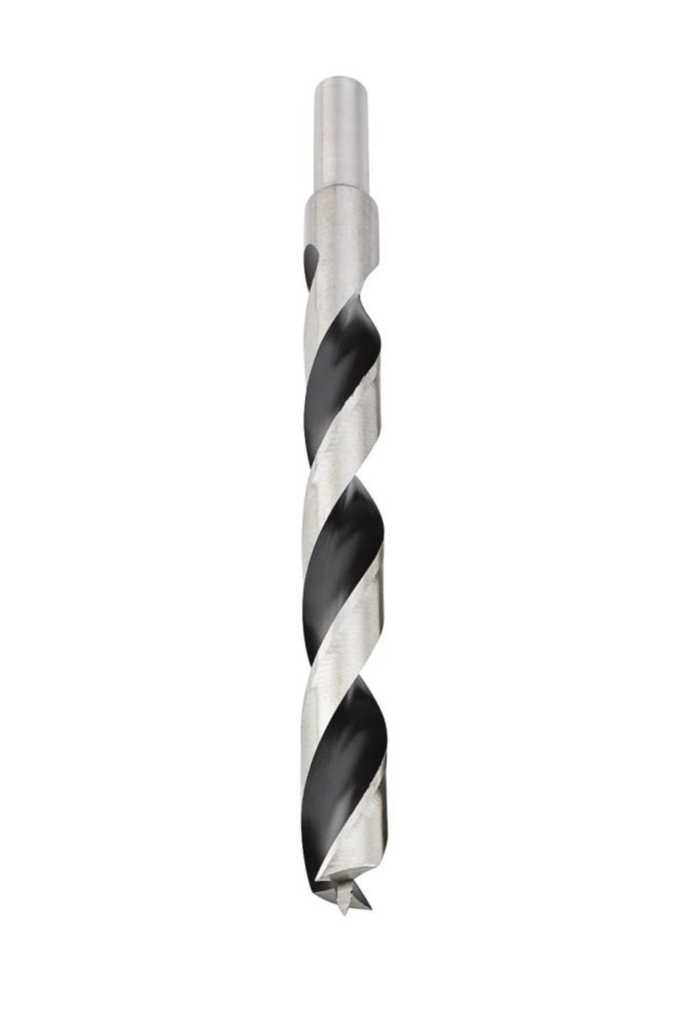 Fisch 5/8″ Chrome Vanadium Brad Point Drill Bit – Fractional - Ascmtools