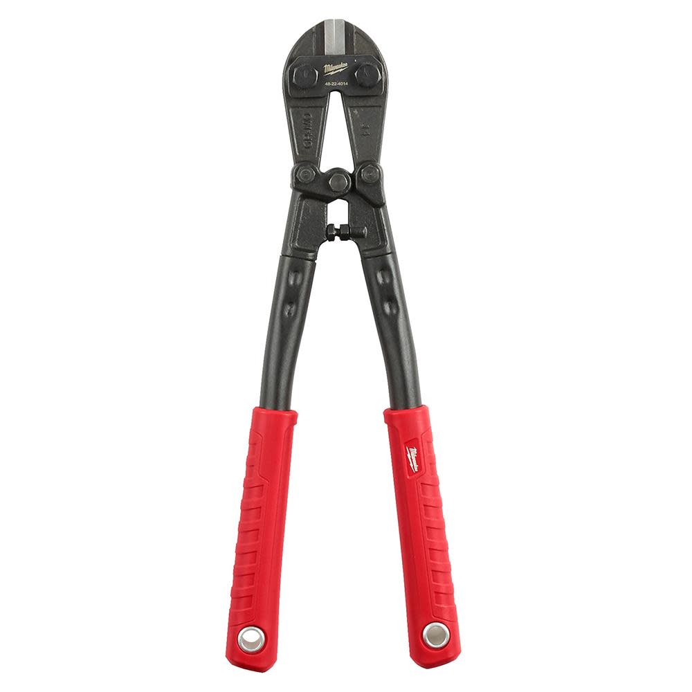 Milwaukee 14 in. Bolt Cutter - Ascmtools