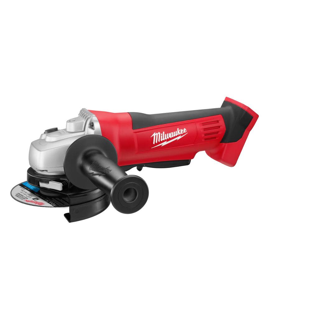 Milwaukee M18 Cordless Lithium-Ion 6-Tool Combo Kit-Reconditioned - Ascmtools