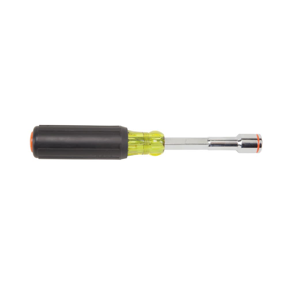 Klein Tools 9/16″ Heavy Duty Nut Driver - Ascmtools