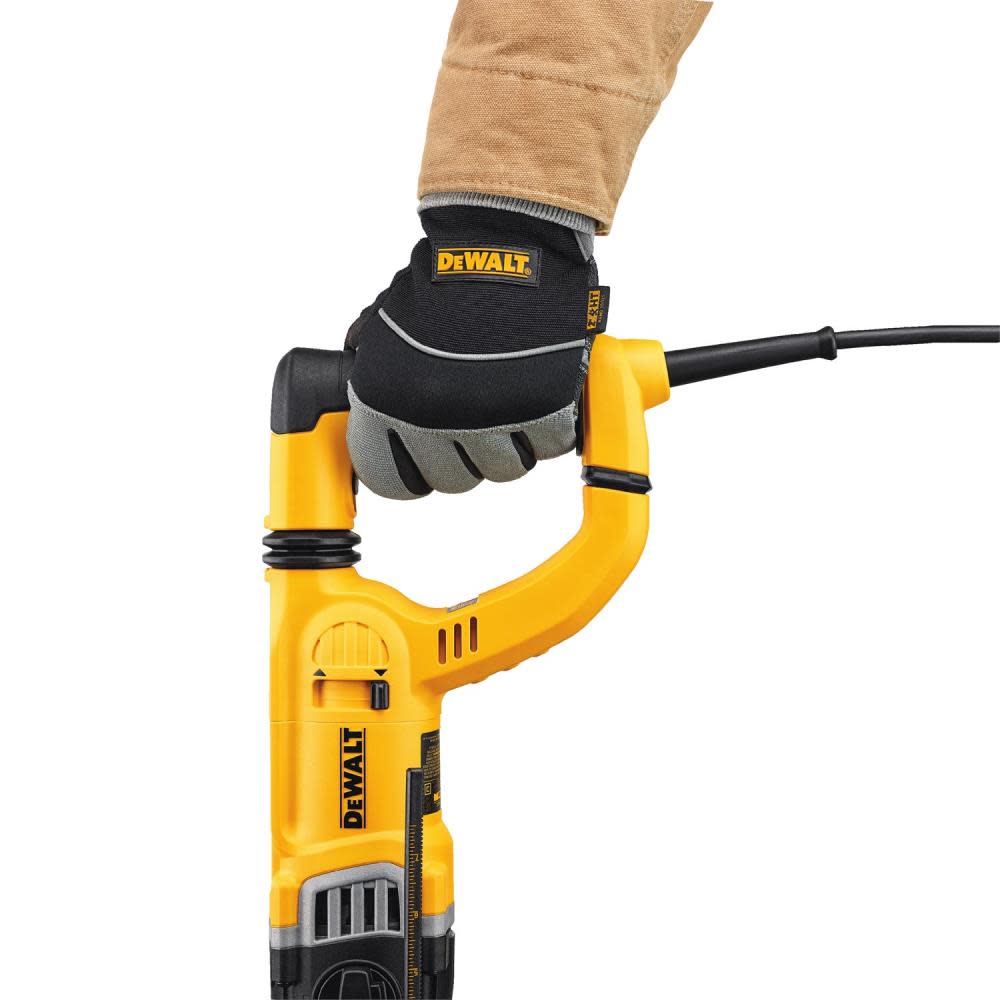 DEWALT 1-1/8 In. SDS Rotary Hammer Kit - Ascmtools