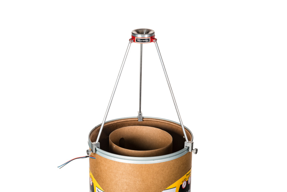 Southwire SIMpull WireBARREL Tripod - Ascmtools